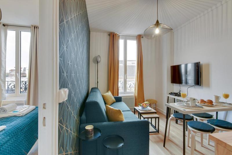 810 Suite Lucky Sam - Superb Apartment Баньоле Экстерьер фото