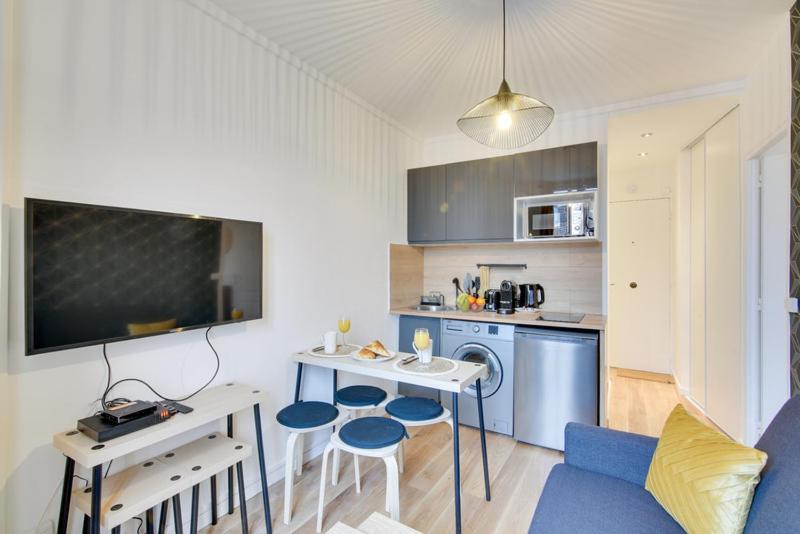 810 Suite Lucky Sam - Superb Apartment Баньоле Экстерьер фото
