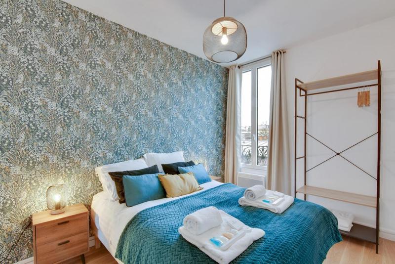 810 Suite Lucky Sam - Superb Apartment Баньоле Экстерьер фото